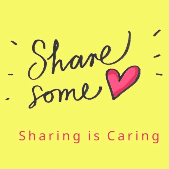 LOVE & SUPPORT ✨️💕 - Picture 1 of 1